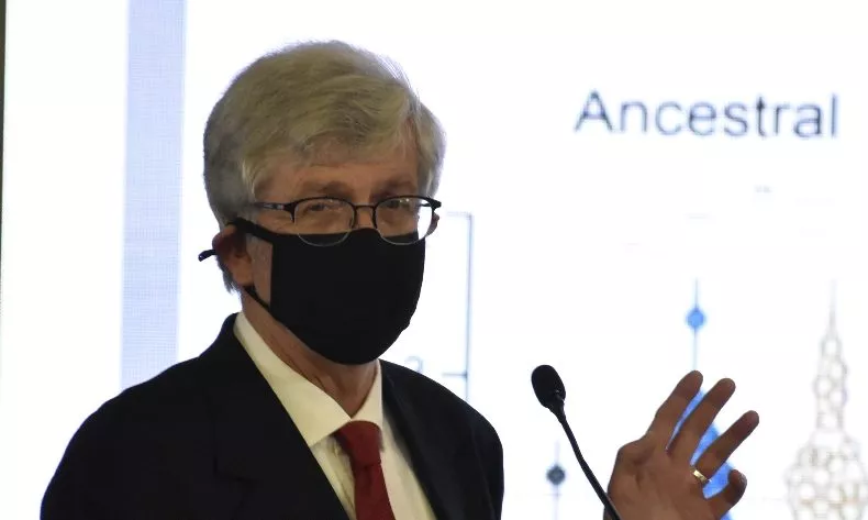 RUEDA DE PRENSA COMISION SALUD