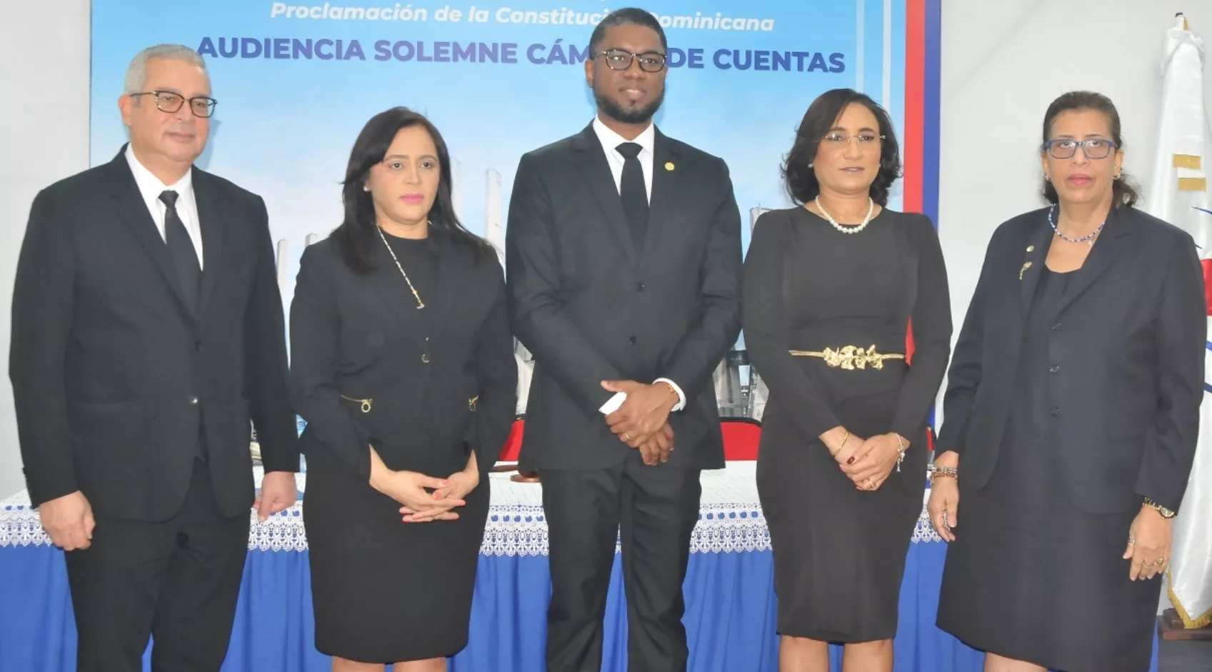auditorías