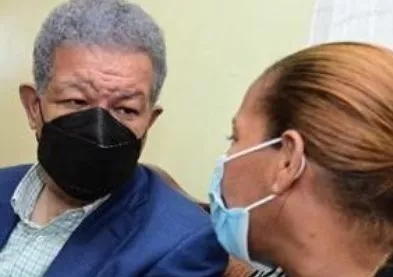 Leonel Fernández