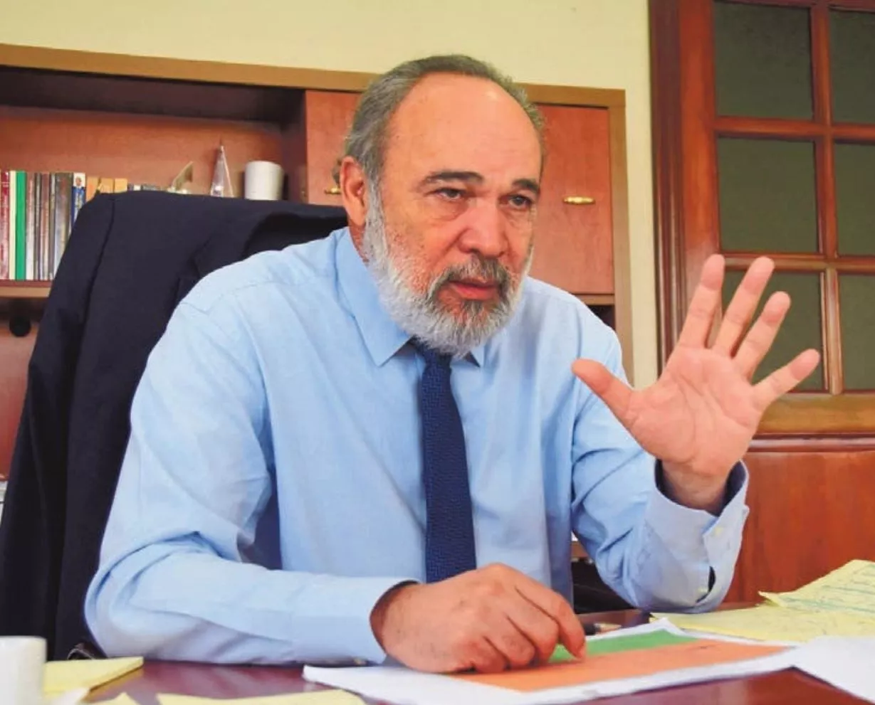 Francisco Pagán