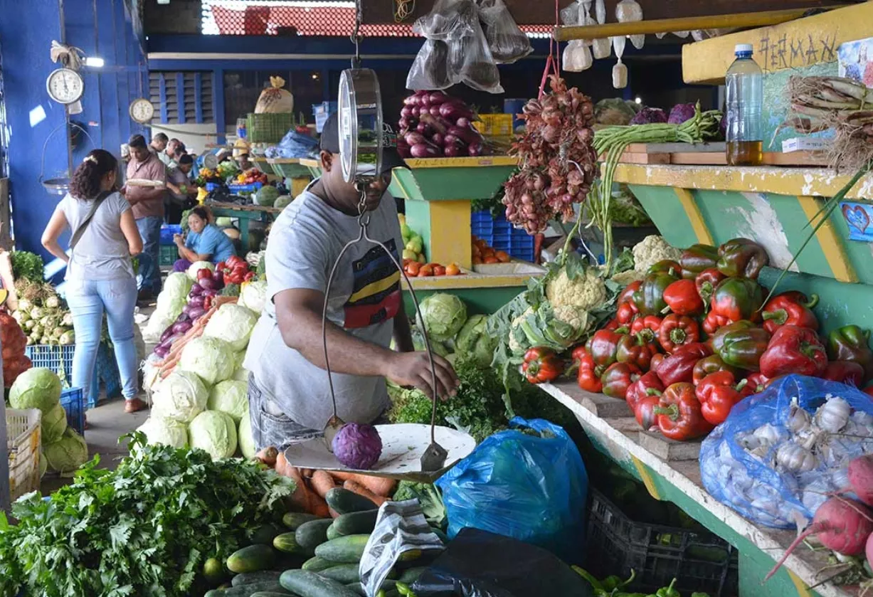 comercio
