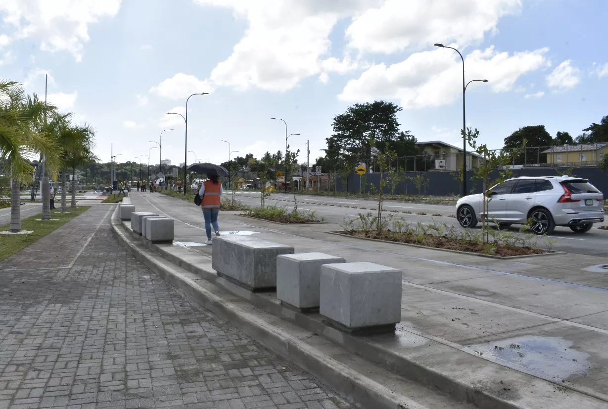 AV. PASEO DEL RIO NUEVO DOMINGO SABIO