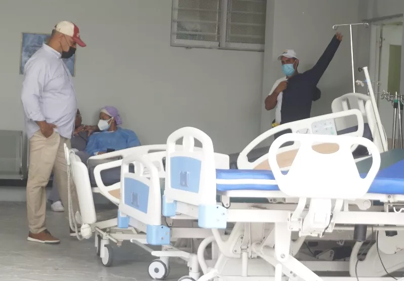 hospitales