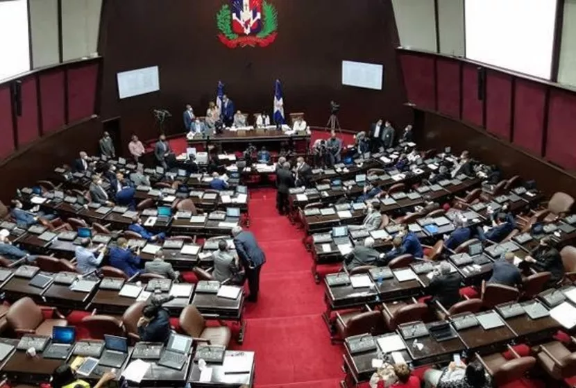 Los diputados están convocados para el 4 de enero.