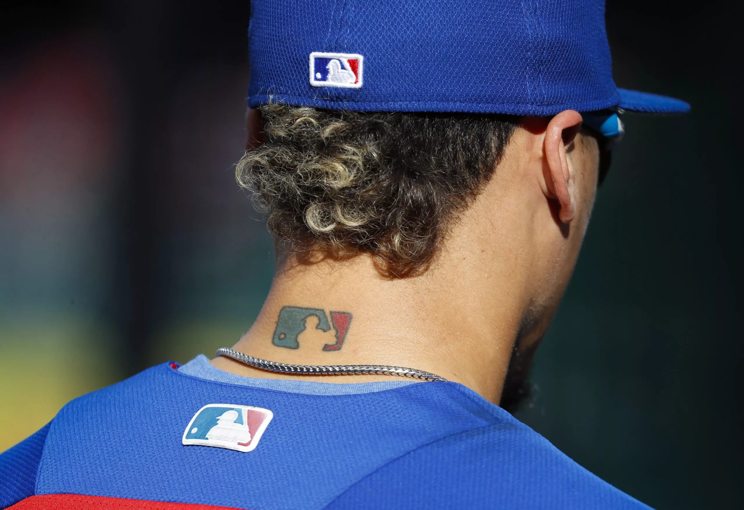 Javier Baez