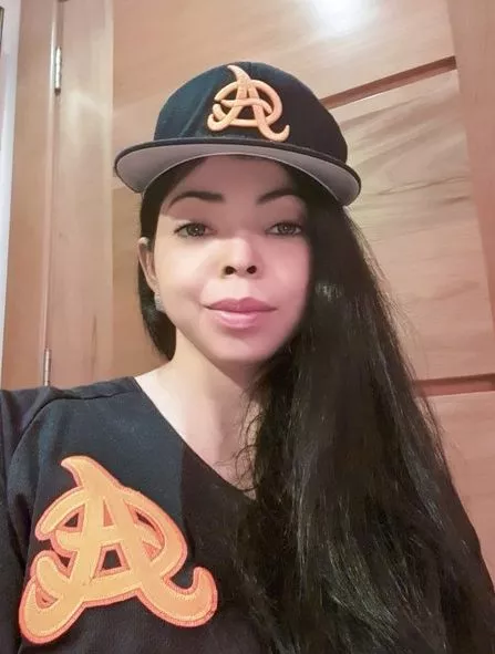 Yeni Berenice Reynoso