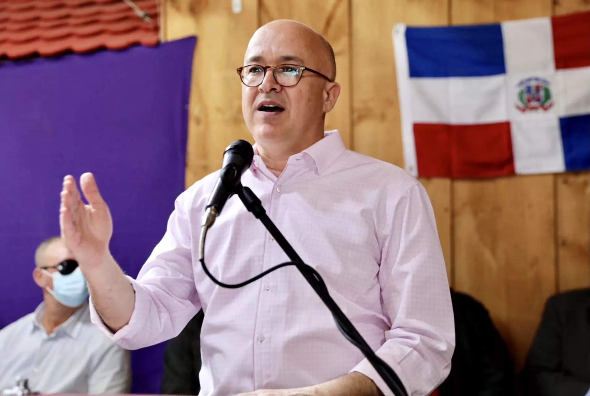 Francisco Domínguez Brito