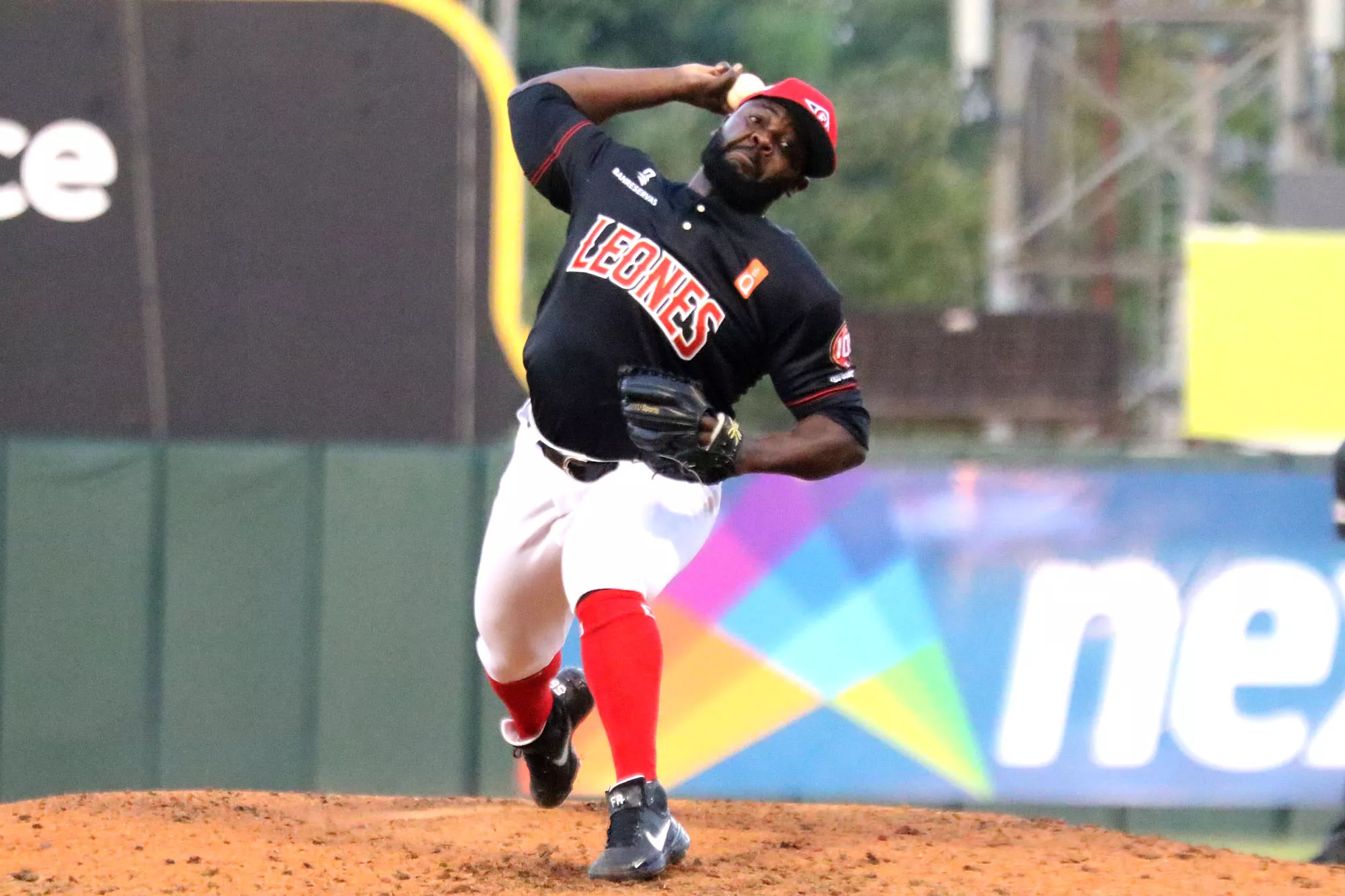 FERNANDO RODNEY