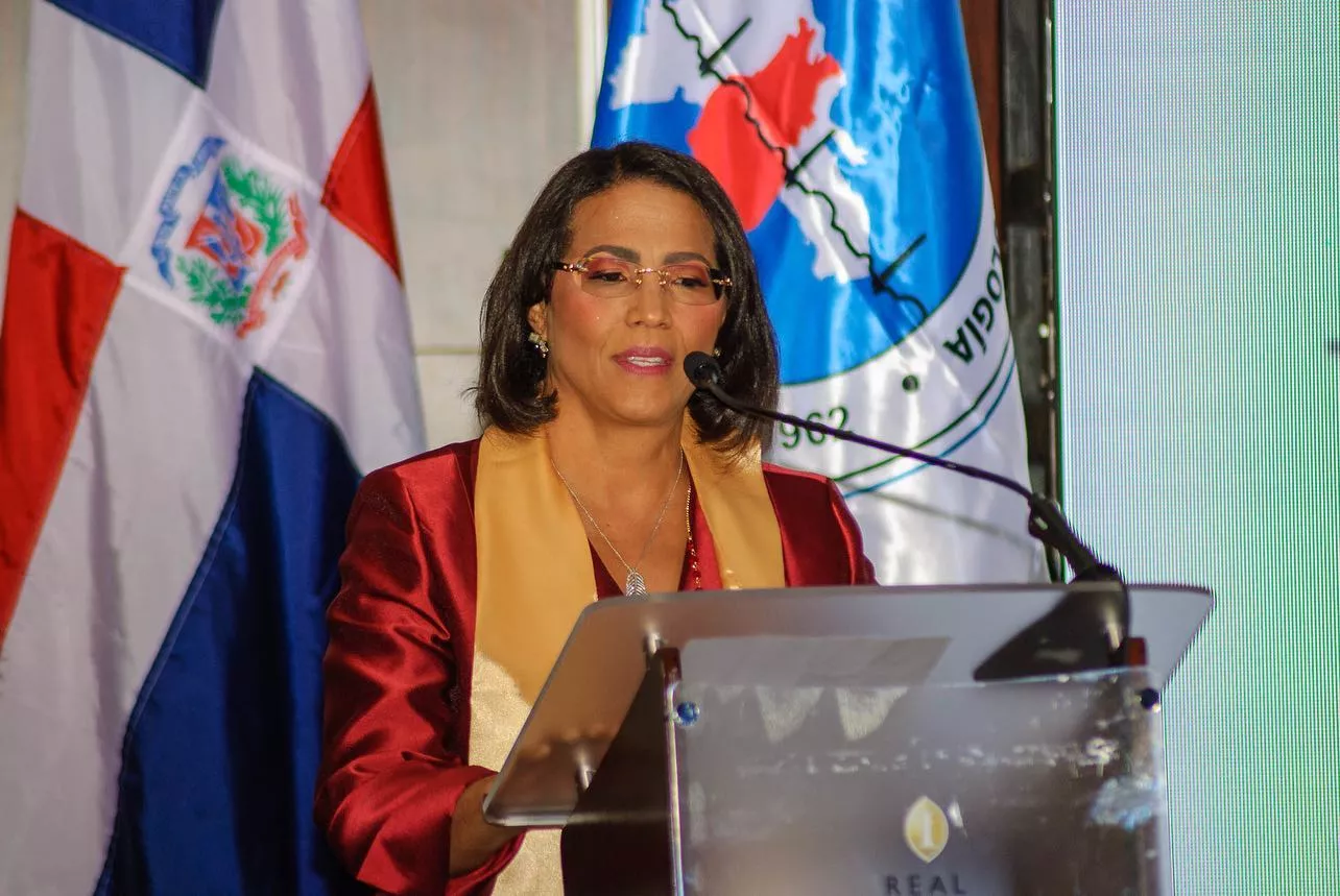 Foto Dra. Rafaelina Concepción