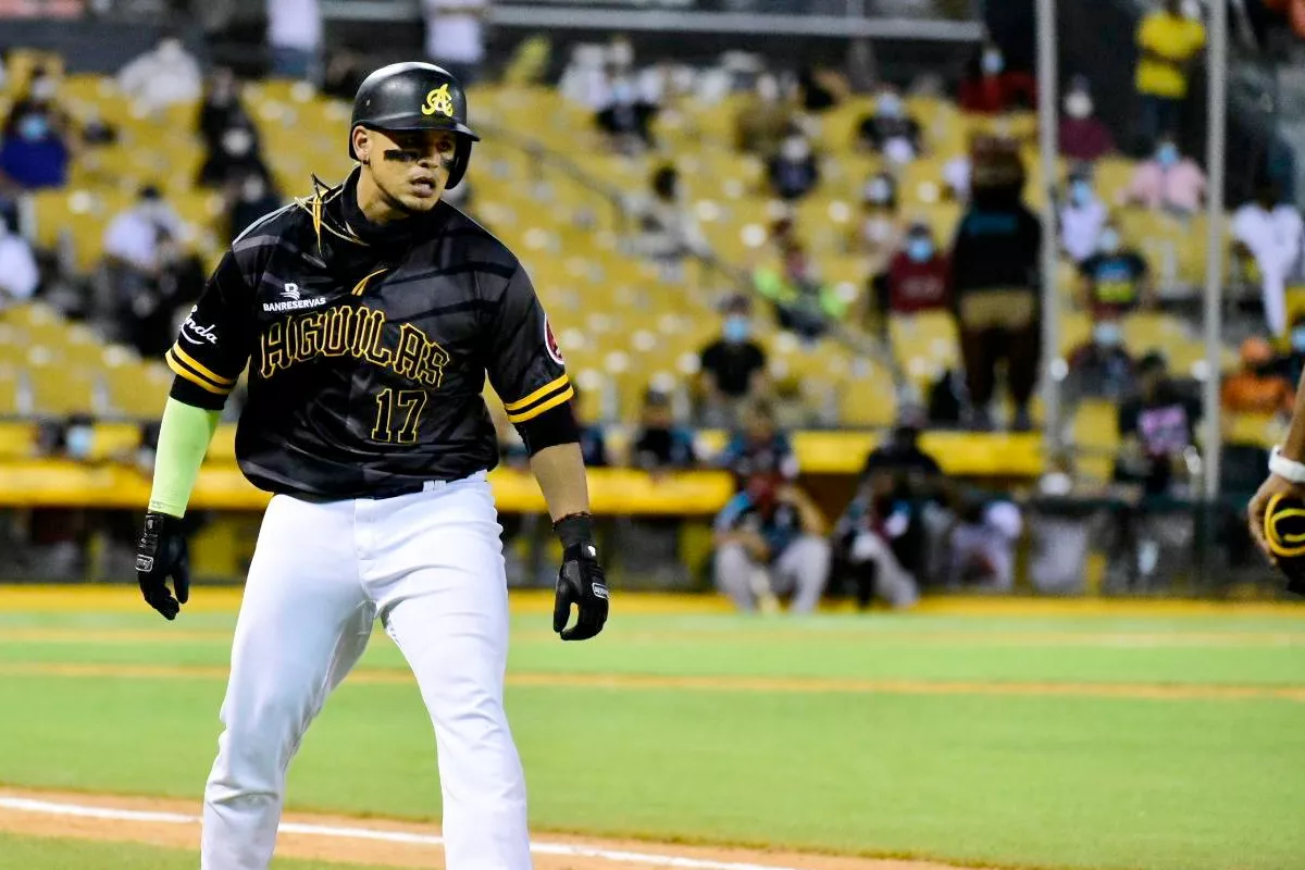 Juan Lagares