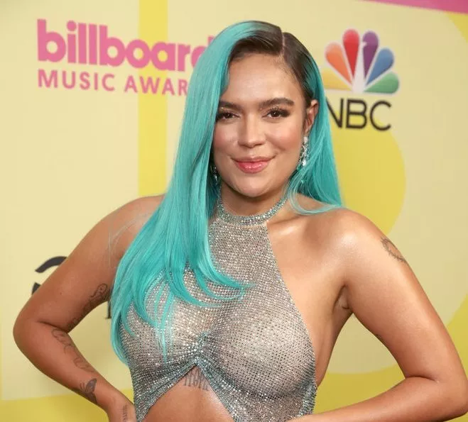 2021 Billboard Music Awards – Season 2021