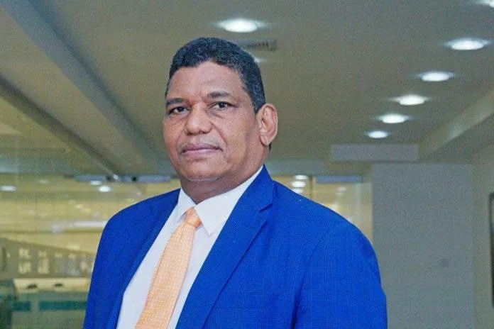 luis garcía