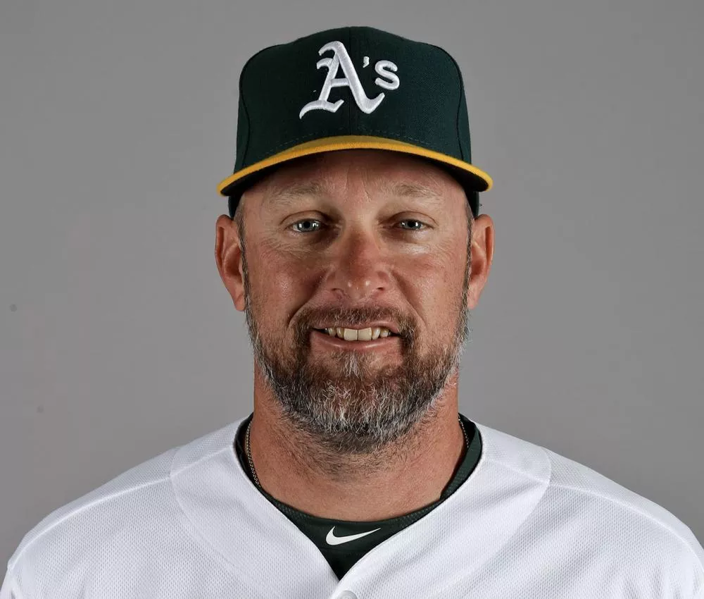 Mark Kotsay