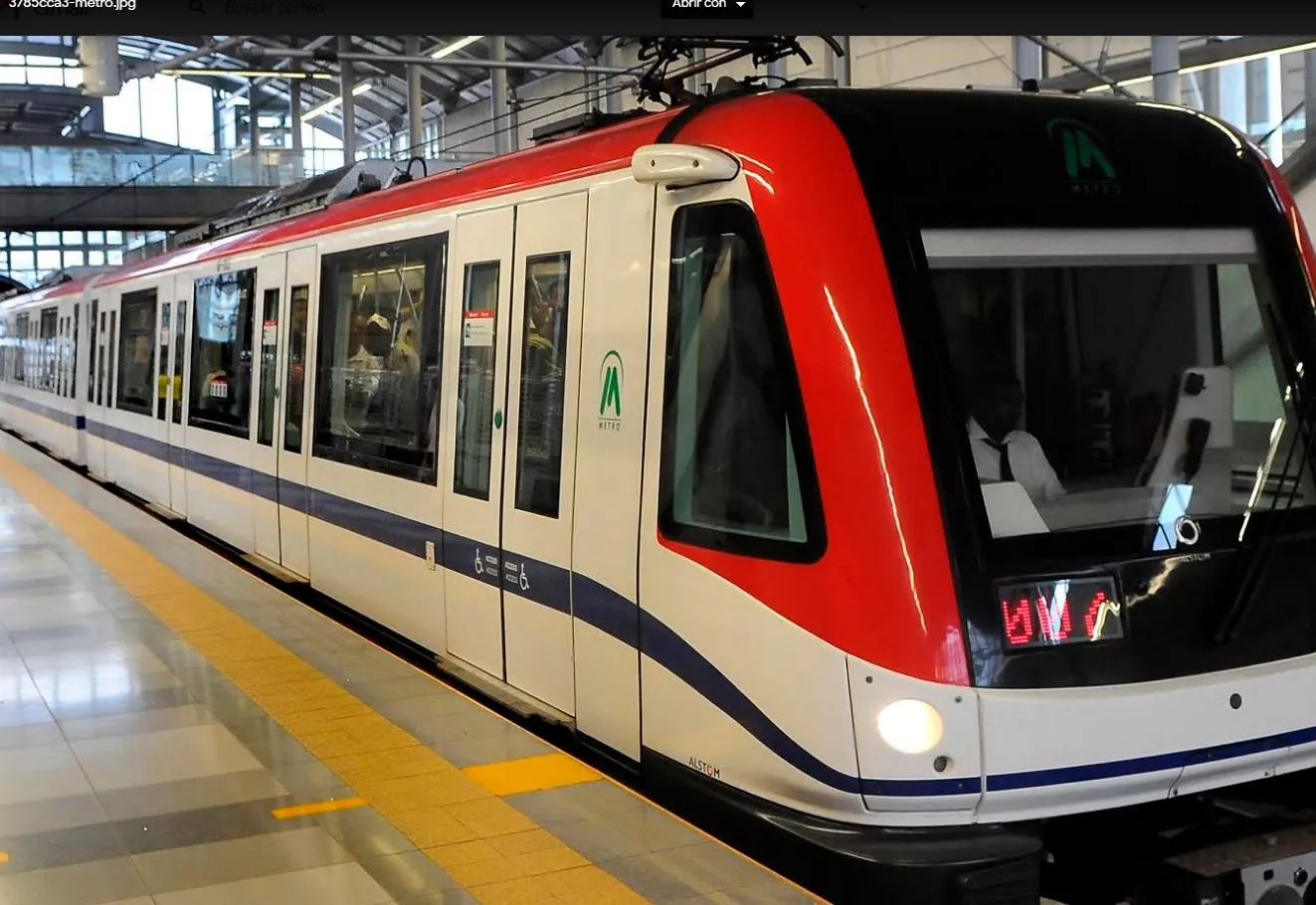 Metro