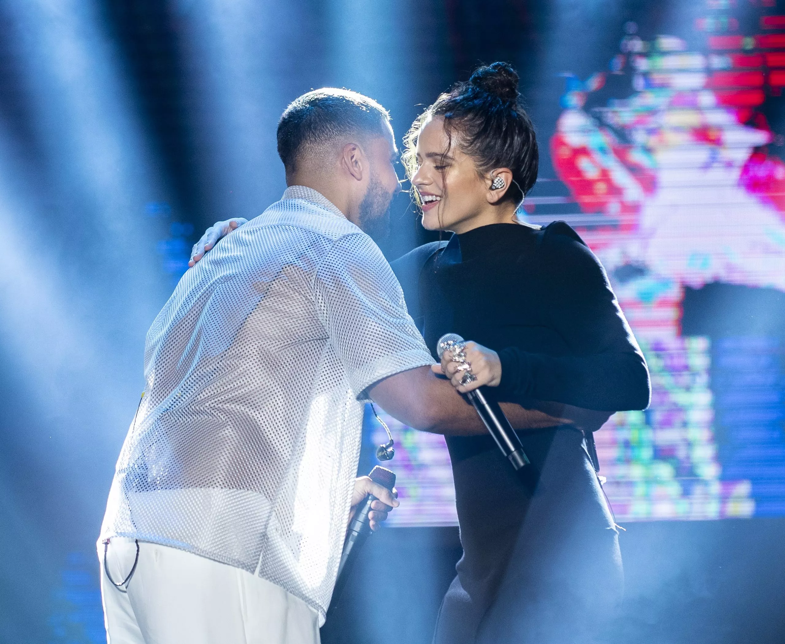 Romeo y Rosalia