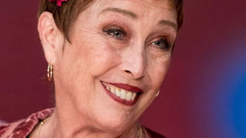 Verónica Forqué