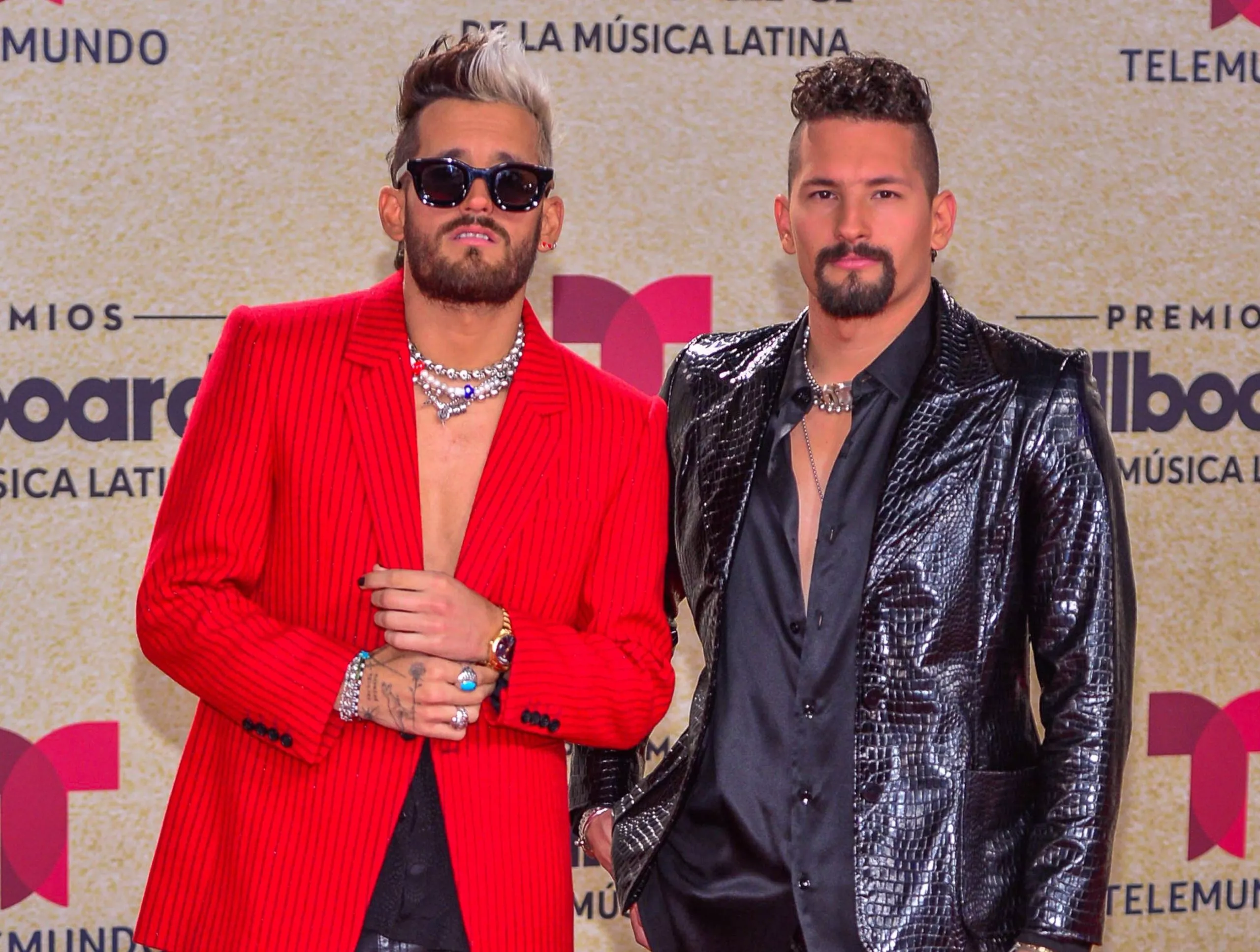 Artistas
