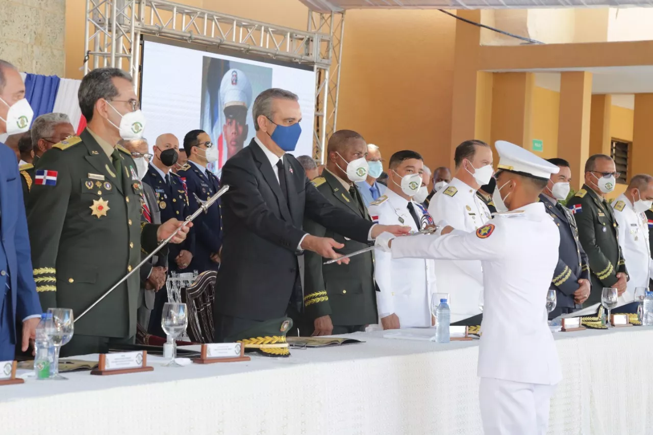Presidente Abinader