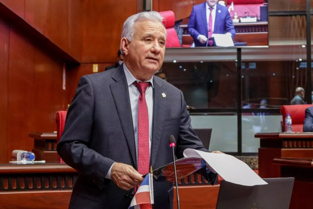 Senador Antonio Taveras, corrupción