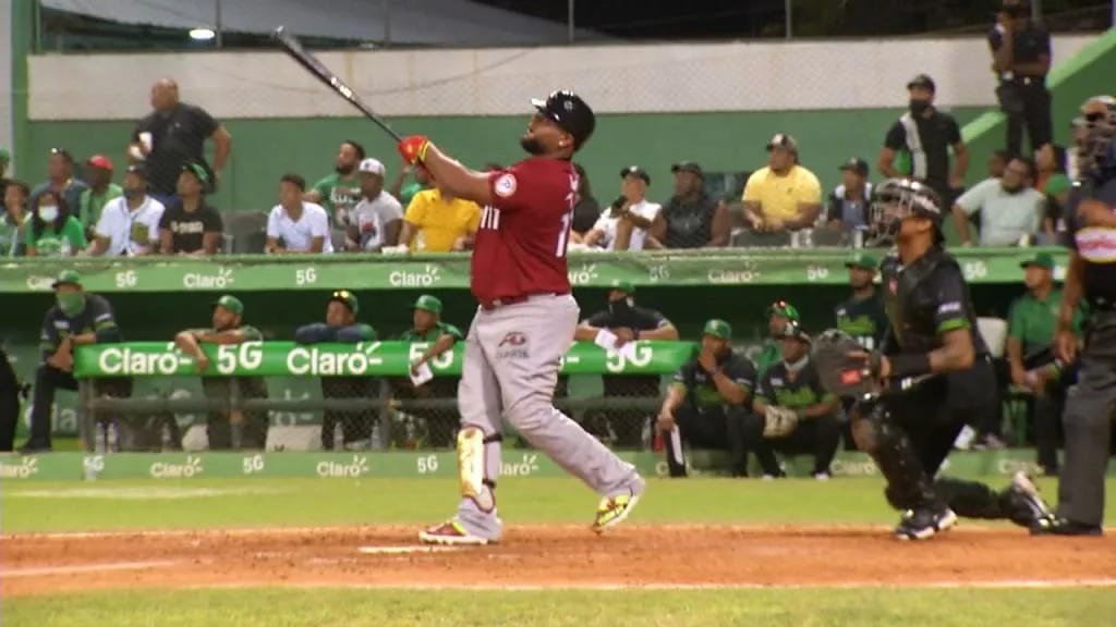 Gigantes - Juan Francisco