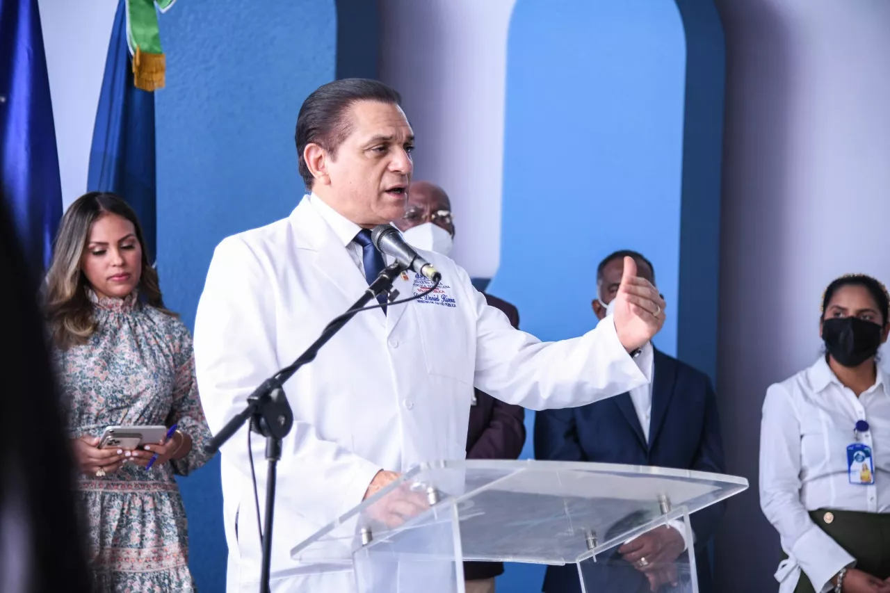 Daniel Rivera