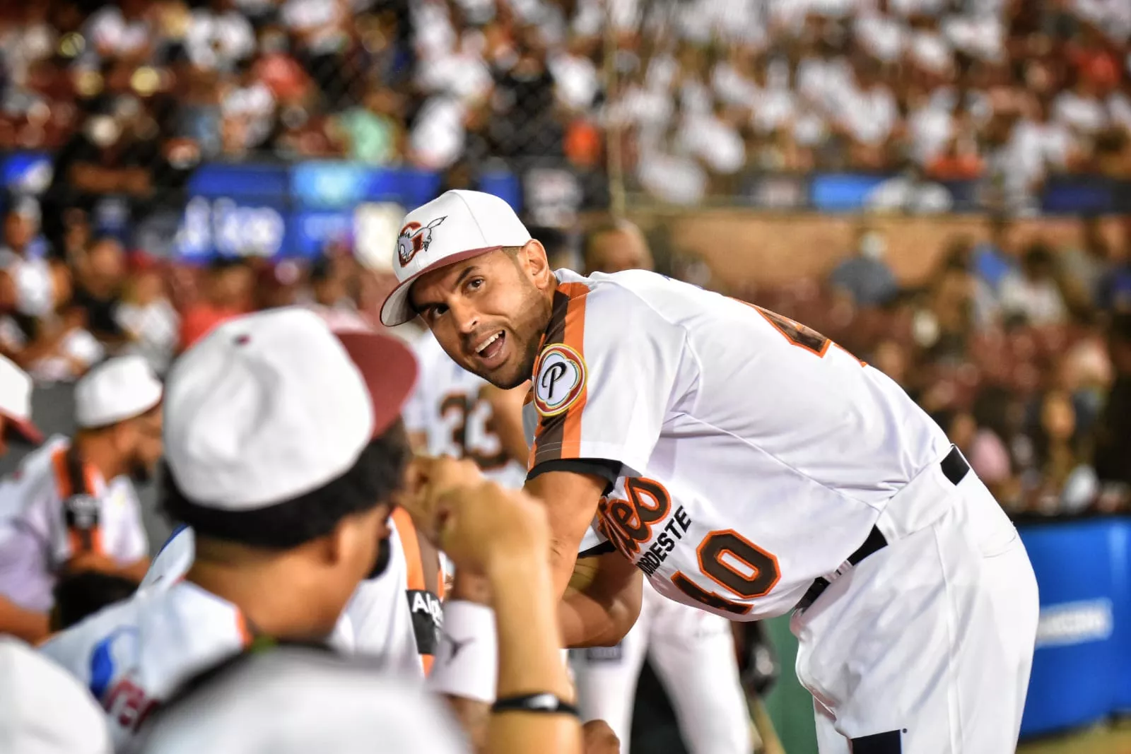 Luis Urueta