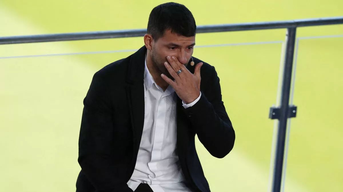 aguero
