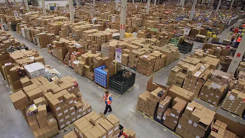 amazon