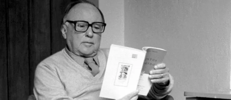 Augusto Monterroso