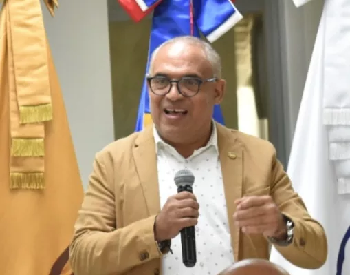 Felipe Carvajal de los Santos,
