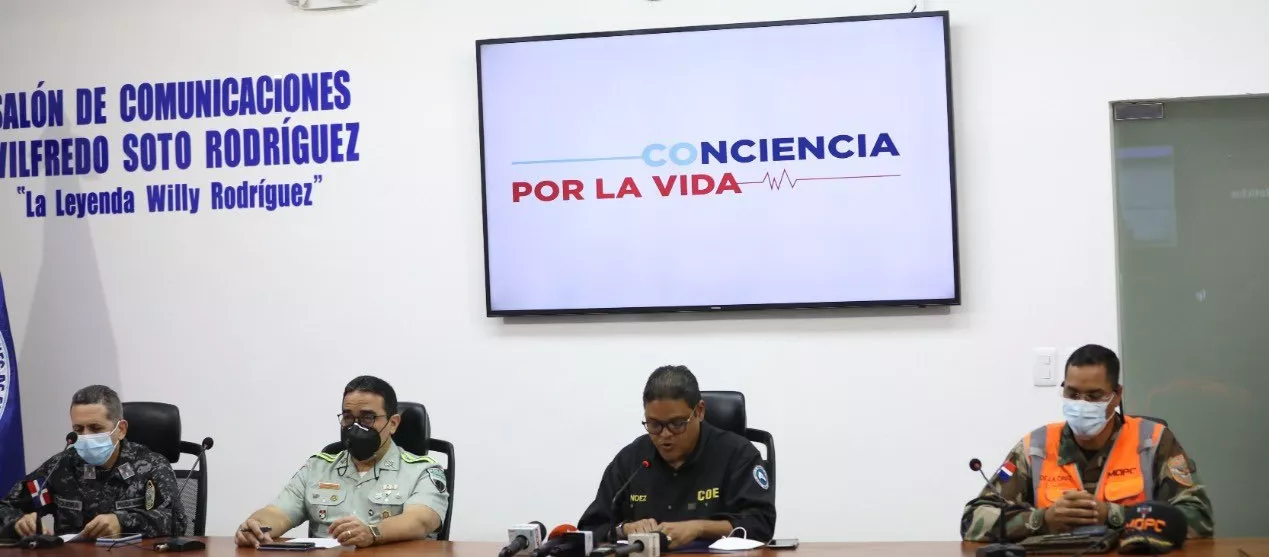 COE, OPERATIVO