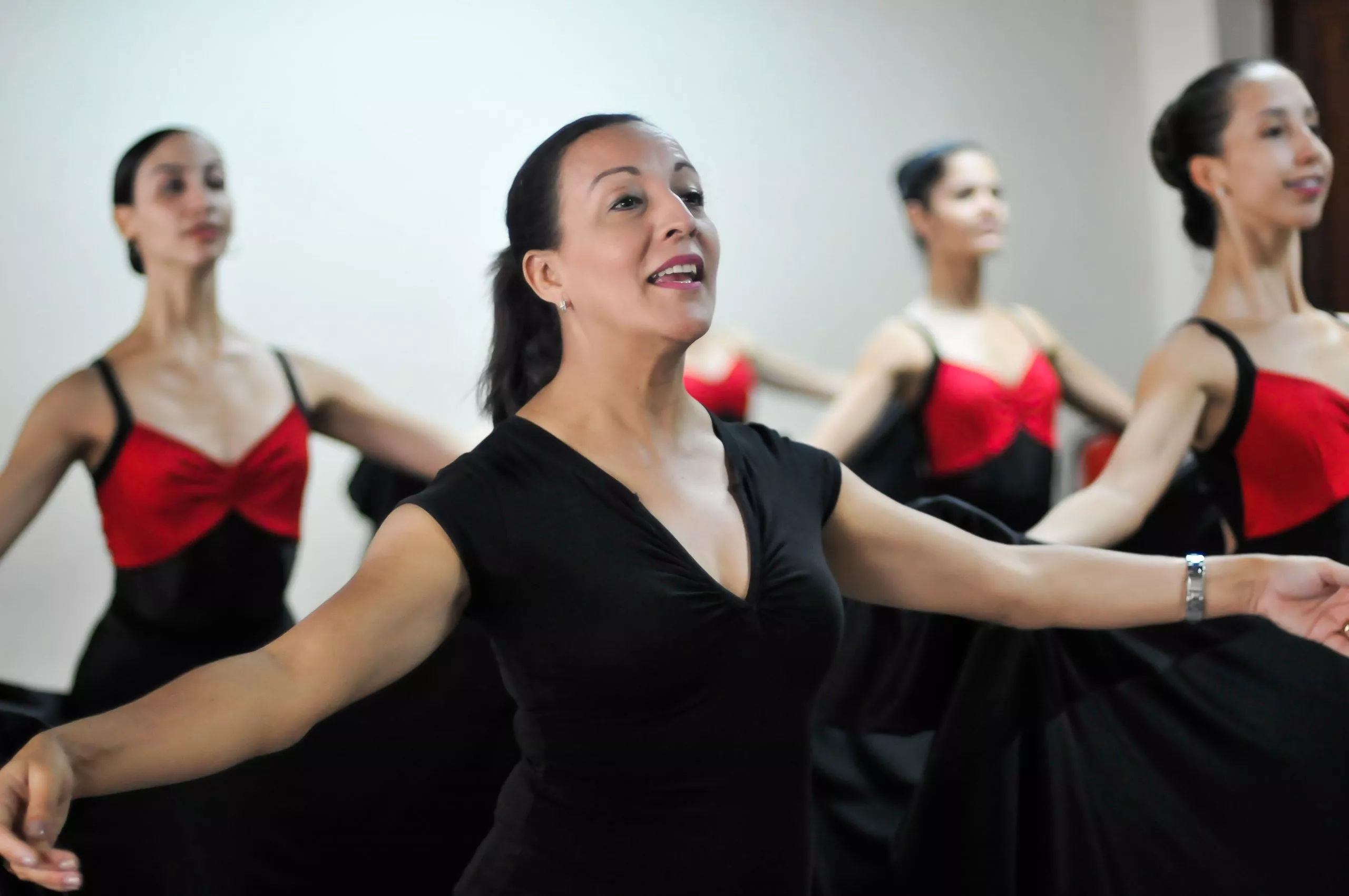 danza