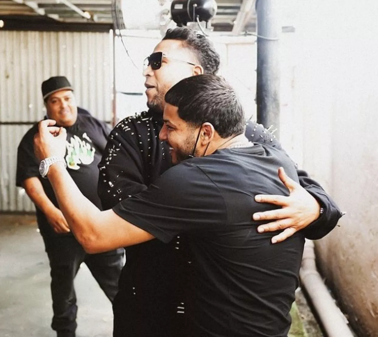 don omar