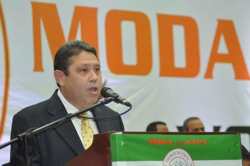emilio rivas