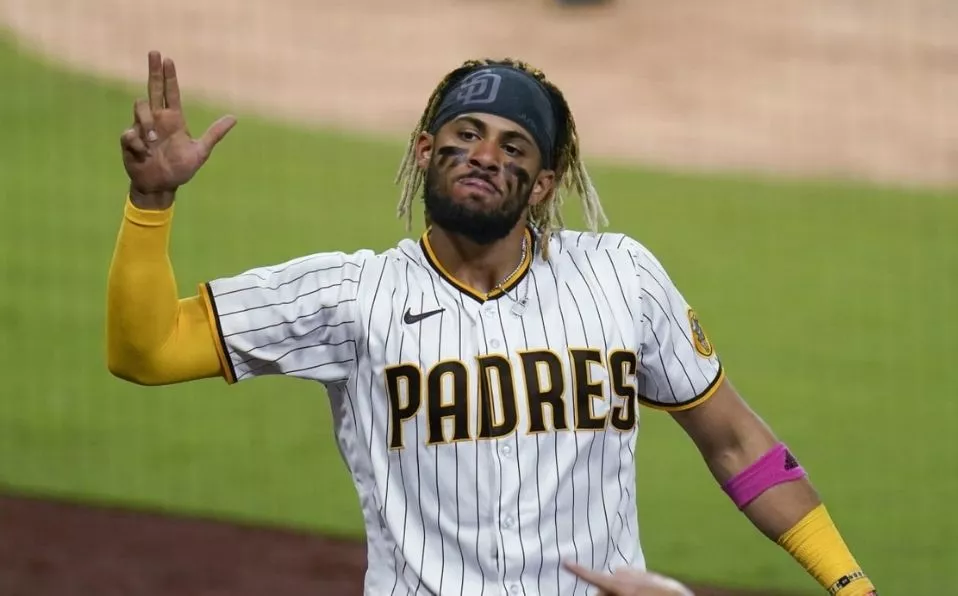 fernando tatis