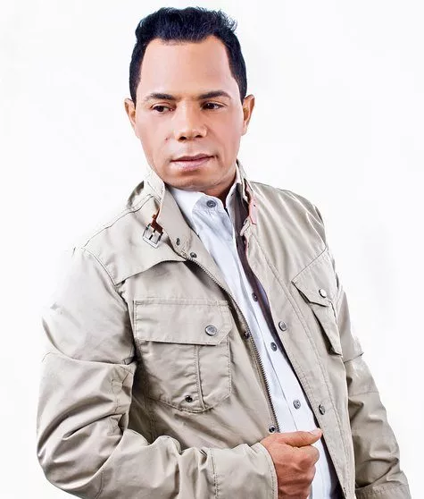 Joe Veras