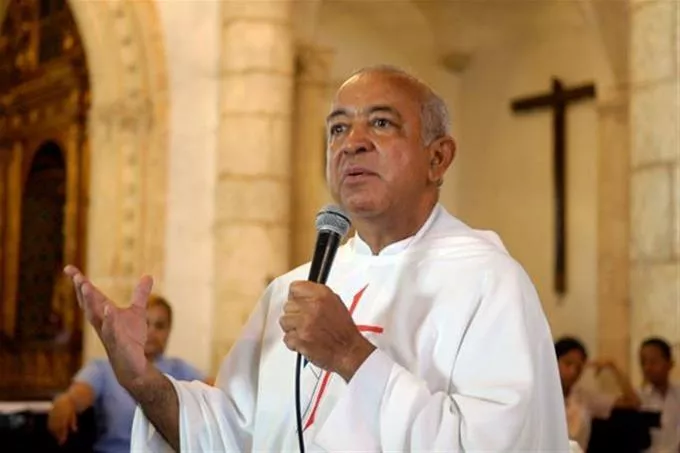 luis rosario