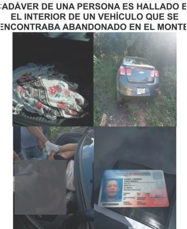 muerto