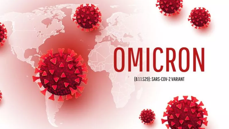 omicron