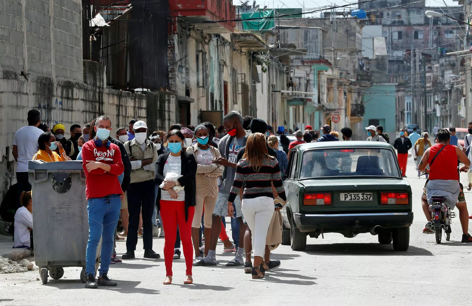 Cuba