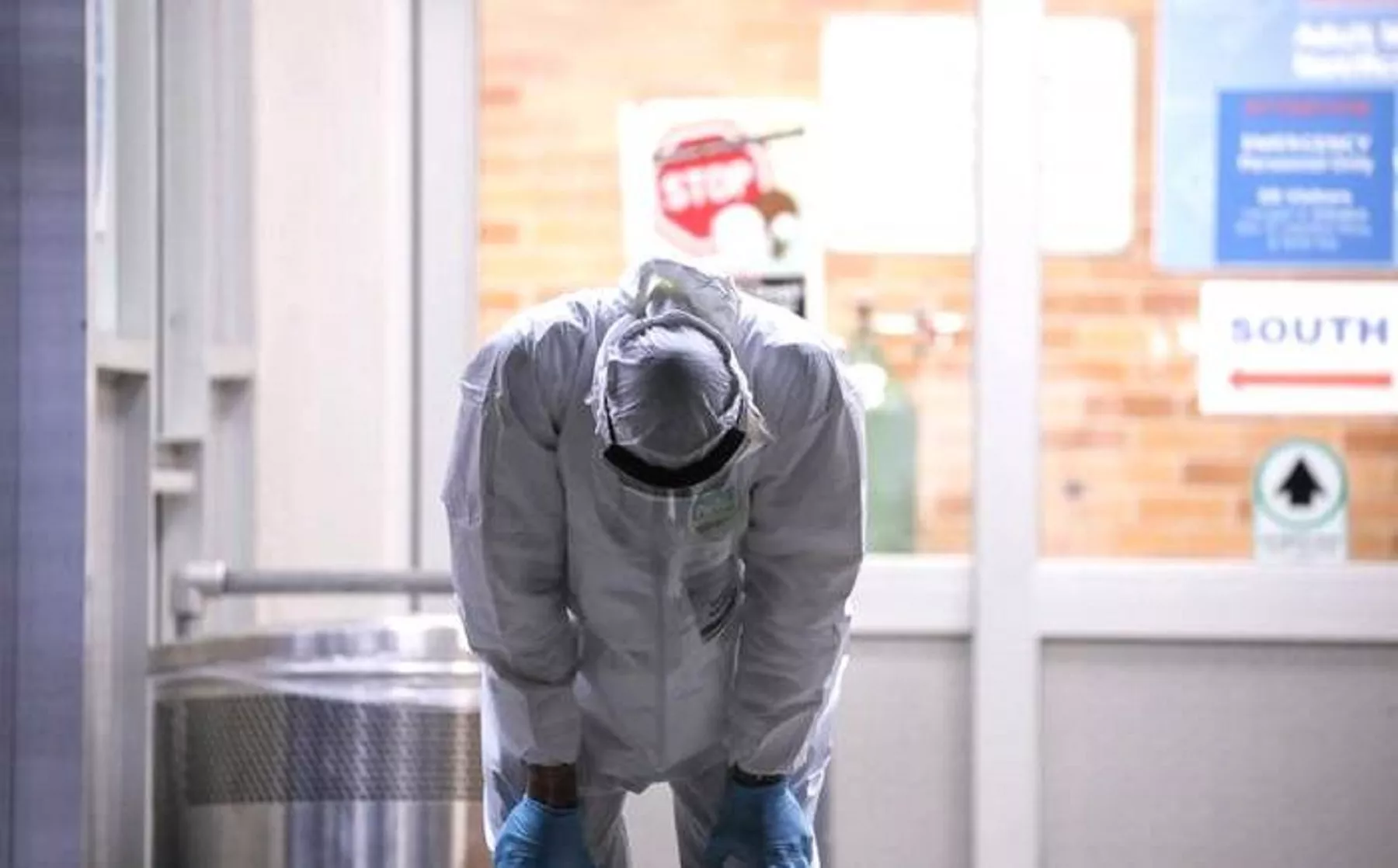 pandemia