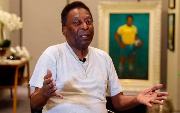 Pelé