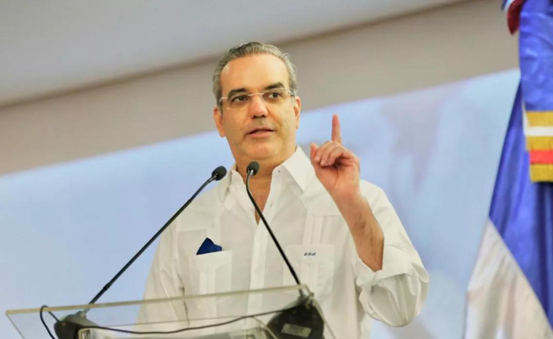 Luis Abinader