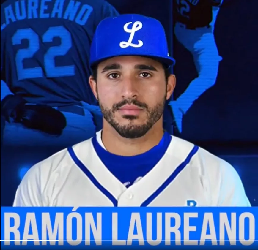 Ramón Laureano