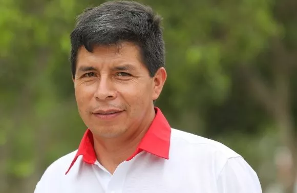 Pedro Castillo