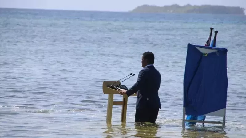 tuvalu