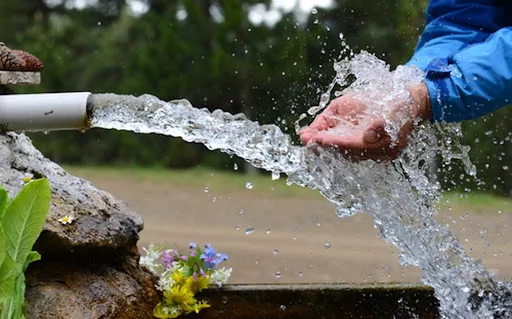 Agua Potable