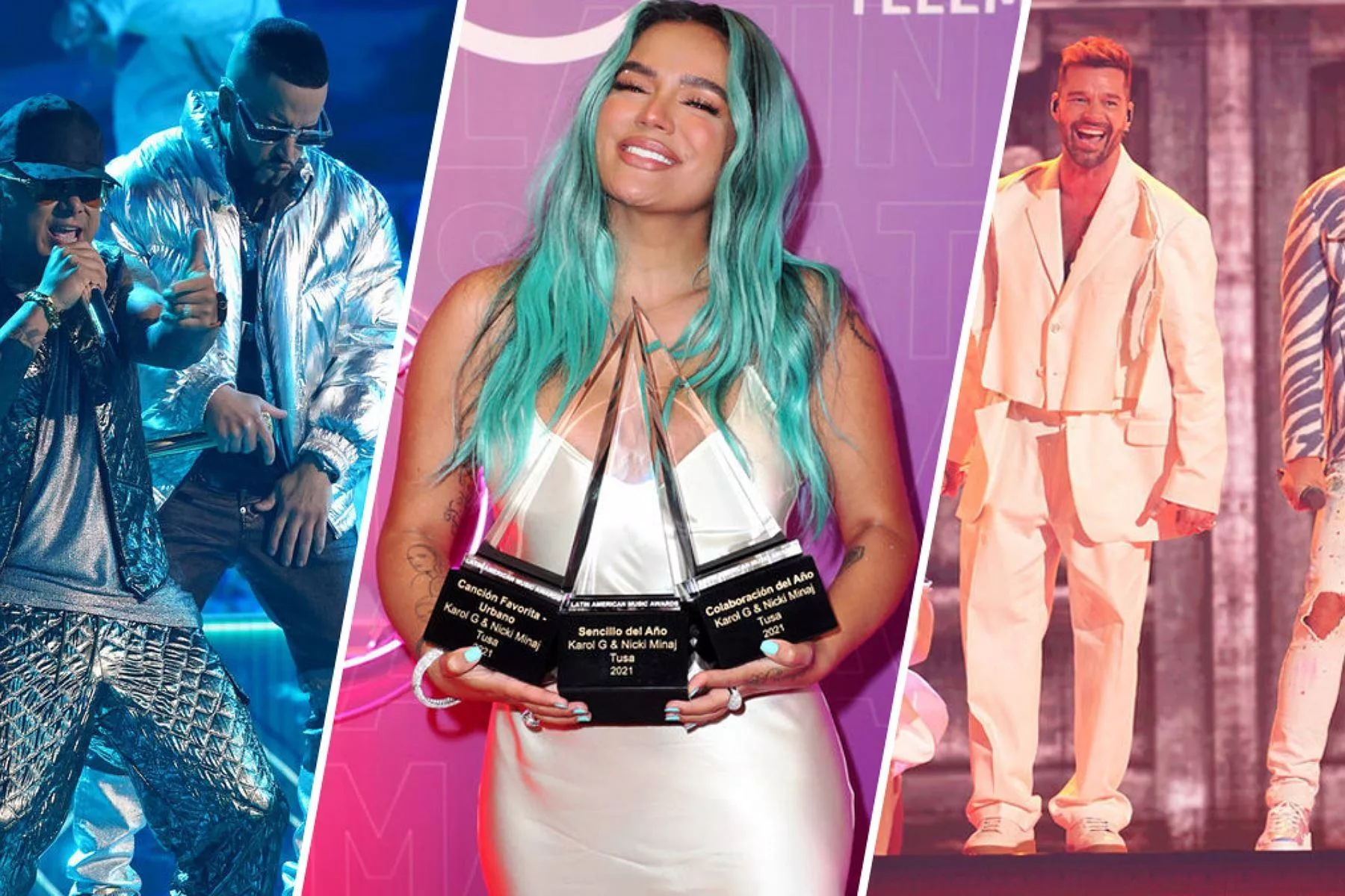 Premios
