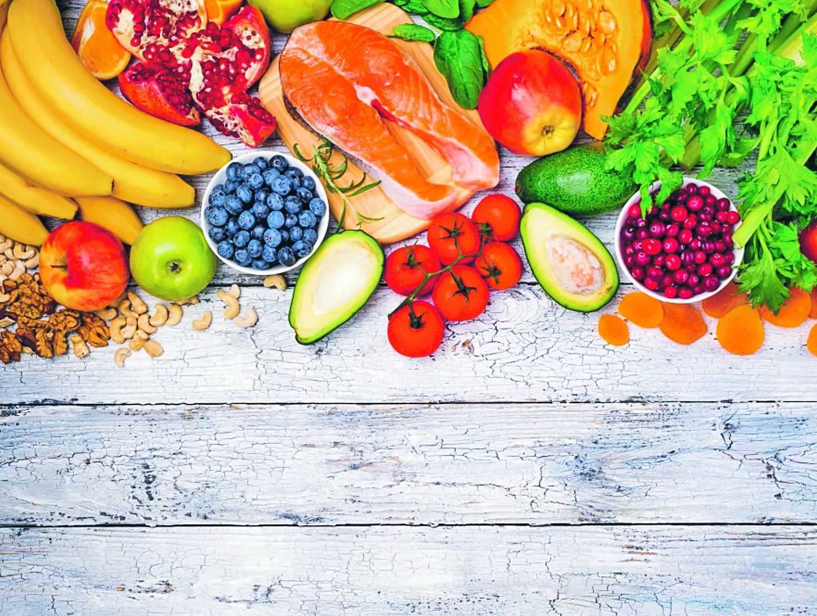 alimentación