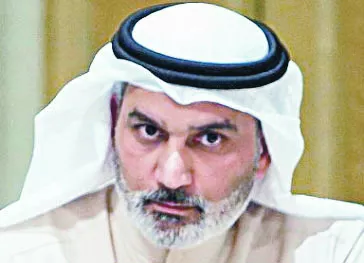 Haitham al-Ghais